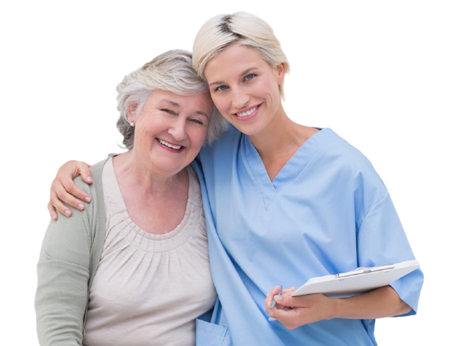 Курс подготовки младших медсестер в Череповце