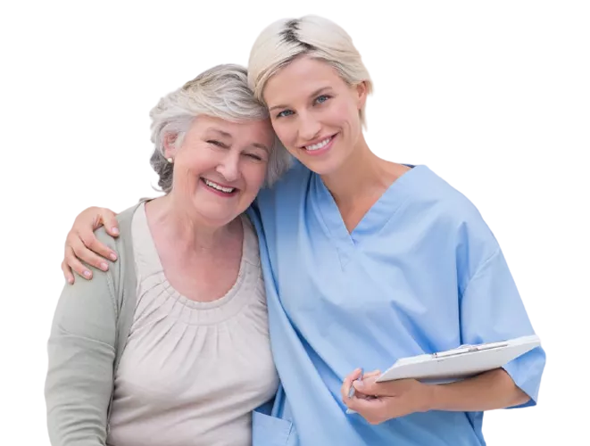 Курс подготовки младших медсестер в Череповце