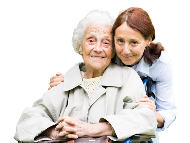 Курс патронажной сиделки (помощницы по уходу) в Череповце Курс патронажной сиделки (помощницы по уходу) в Череповце